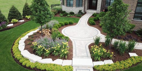 Landscaping Installer, Landscaping Company, Landscaping Contractor