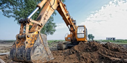 Excavation Contractor, Land Excavation, Pond Excavation, Dirt Excavation, Sitework Contractor